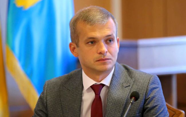 Хабар Лозинському: організатора арештували з заставою 100 млн гривень
