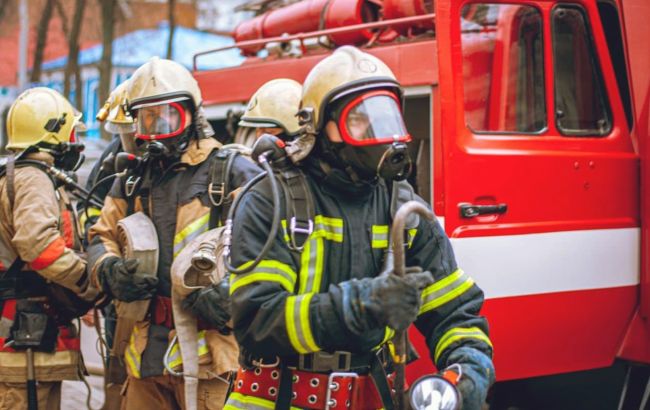 Вероятно из-за отравления угарным газом: в Винницкой области погибли четверо детей и двое взрослых