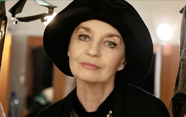 В результаті ракетного обстрілу Києва загинула українська актриса Оксана Швець