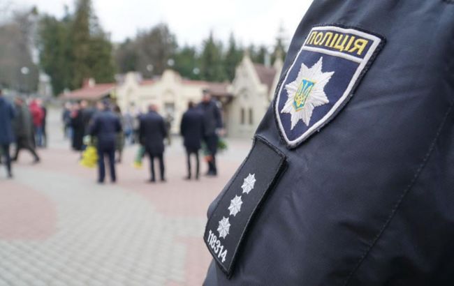 Еще одного украинца оштрафовали на 17 тысяч гривен за отсутствие паспорта при себе