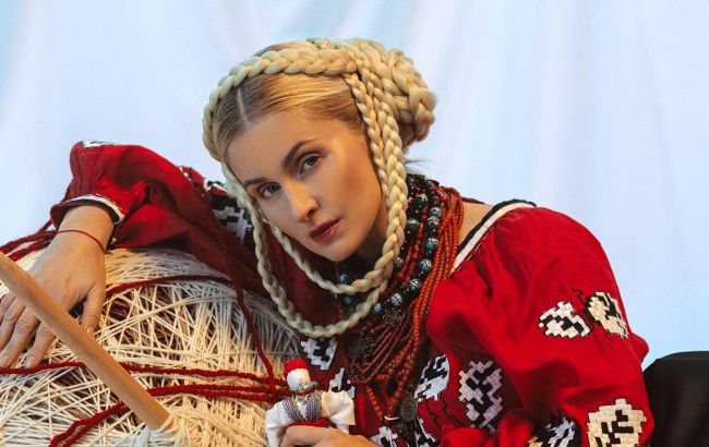 "Дуже психологічно важко": співачка М'ята розповіла про сина з особливими потребами (відео)