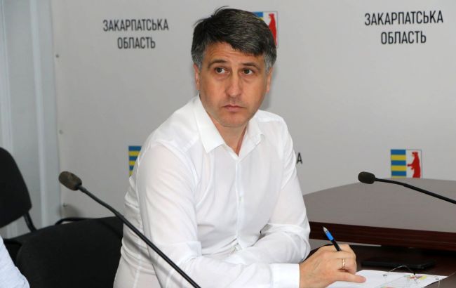 Підліток, який влаштував стрілянину в школі на Закарпатті, діяв за вказівкою росіян