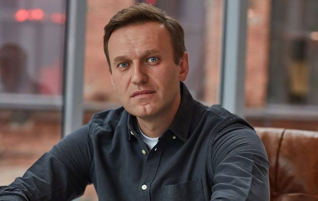 В аналізах Навального виявили алкоголь і кофеїн