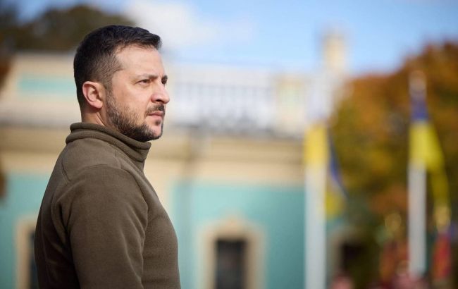 Буде відповідати. У Кремля не вийде прикритися кріслом в Радбезі ООН, - Зеленський