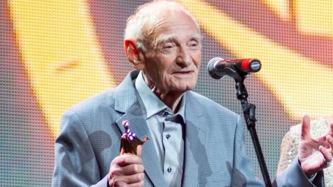 "Він став людиною-легендою": помер відомий український режисер