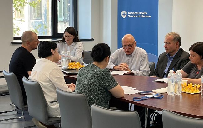 У НСЗУ нагадали про безкоштовну послугу для ветеранів: про що йдеться