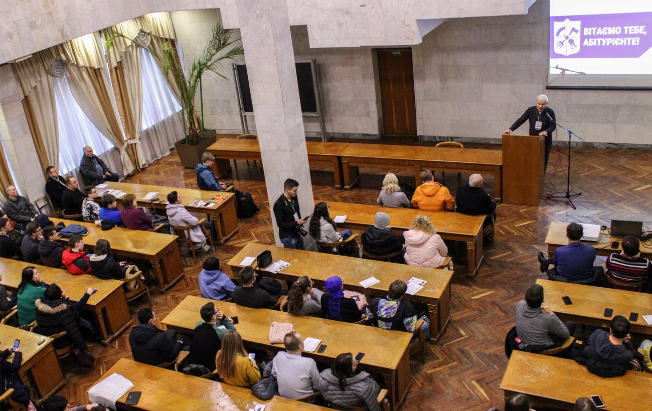 Не окрема освіта. В МОН пояснили, для кого вводять "нульовий курс" в університетах