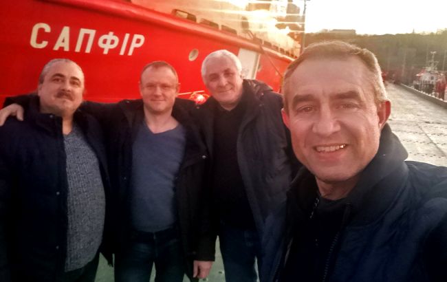 Российские оккупанты взяли в заложники священника ПЦУ