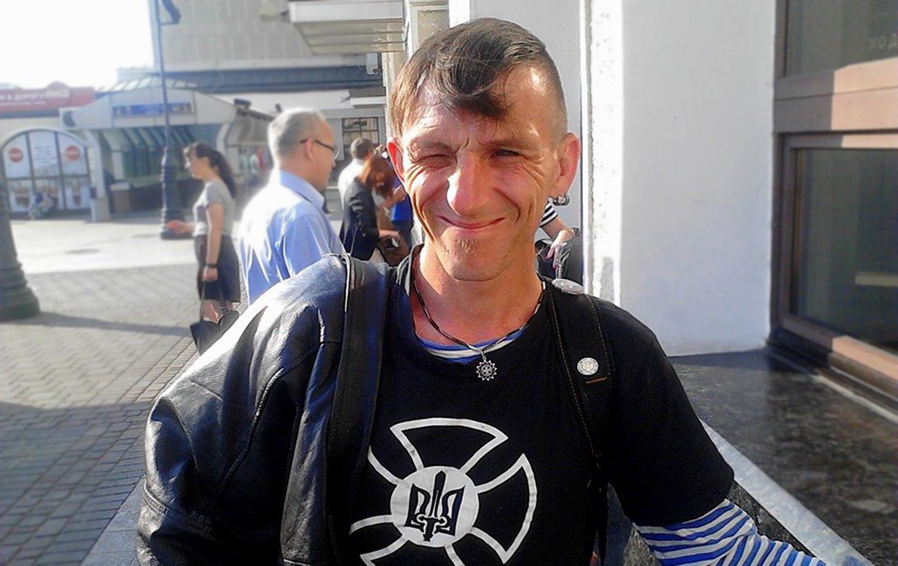 Дитячого письменника Володимира Вакуленка окупанти викрали і вбили під  Харковом | РБК-Україна