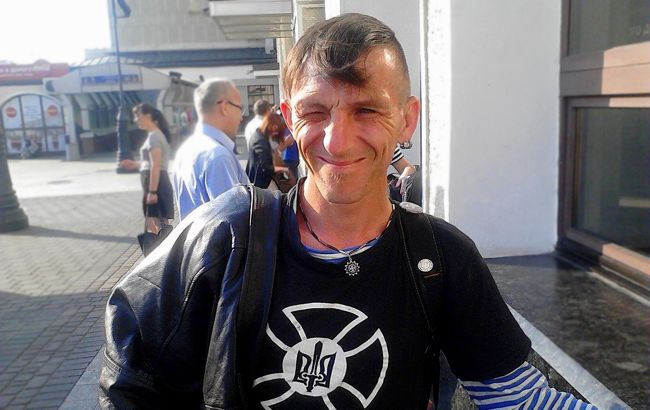 Убийство писателя Вакуленко: дело передано в суд, оккупантам грозит пожизненное