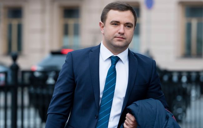 Депутат от "Слуги народа" Ковалев попал в ДТП на Одесской трассе