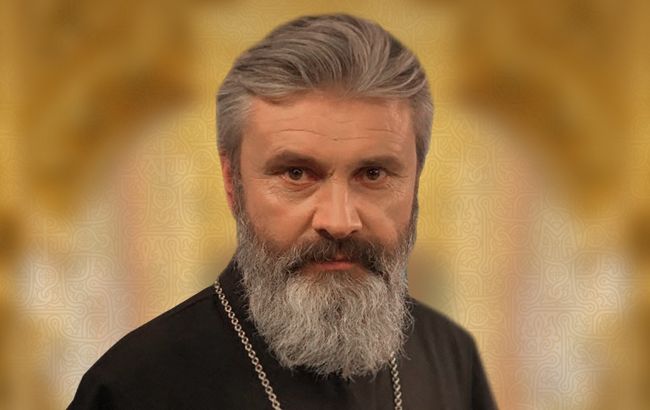 У центрі Києва побили митрополита Климента, який служить у ЗСУ: що відомо