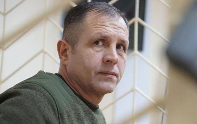 Напад на Балуха: в поліції розповіли подробиці затримання підозрюваного