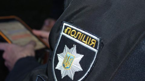 Восемь экипажей полиции и скорая: правоохранители рассказали детали конфликта с водителем во Львове