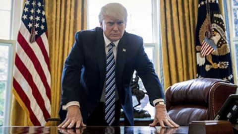 Трамп определился с кандидатурой на пост посла в Украине