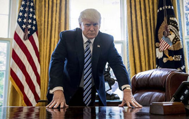 Трамп вимагає смертної кари для бостонського терориста Царнаєва