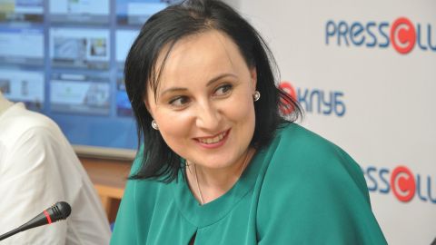 Выплаты переселенцам продлили на месяц, затем - только определенным категориям