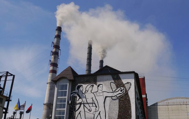 Вибух на Бурштинській ТЕС: поліція завела справу і чекає на результати експертиз