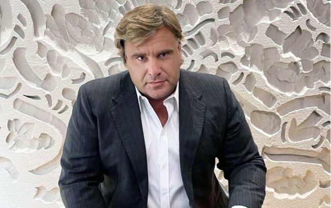 Одесский бизнесмен Галантерник объявлен в розыск