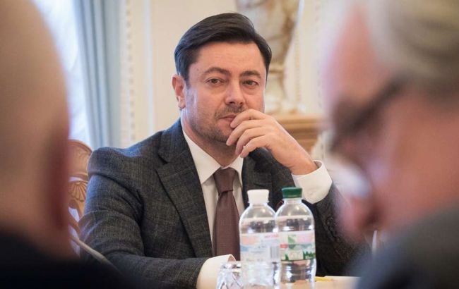 Парламент назначил нового руководителя Аппарата ВРУ: кто получил кресло