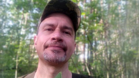 Відомий коментатор, який зараз в ЗСУ, залишився без квартири через вибух у Києві: що відомо