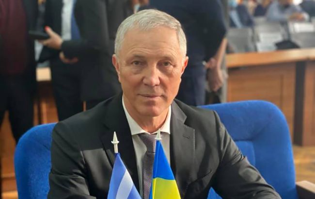 Гауляйтер окупованої Херсонщини Сальдо хоче передати частину області Білорусі, - ЦНС