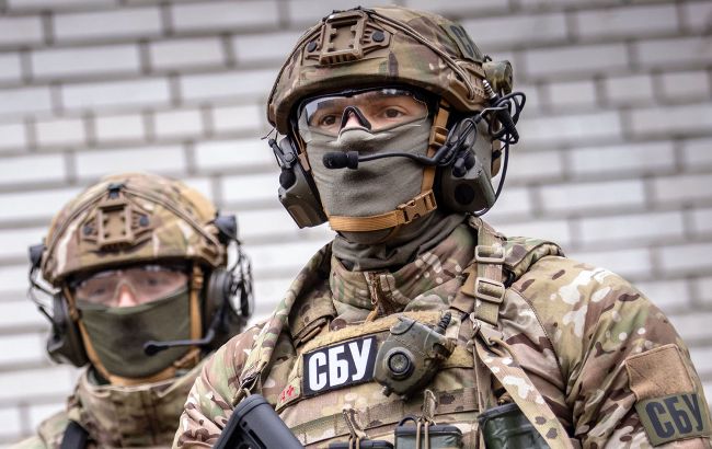 СБУ викрила провайдера росТБ в Донецьку. Гроші переводив в Київ на фірму-фікцію і за кордон