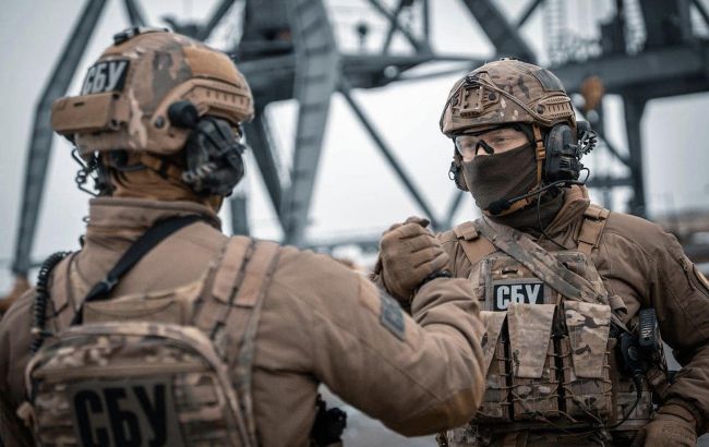 Дроны СБУ поразили нефтяной терминал и подстанции в Крыму, - источники