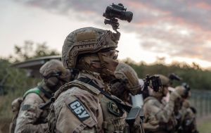 СБУ зірвала подвійний теракт спецслужб РФ у центрі Івано-Франківська
