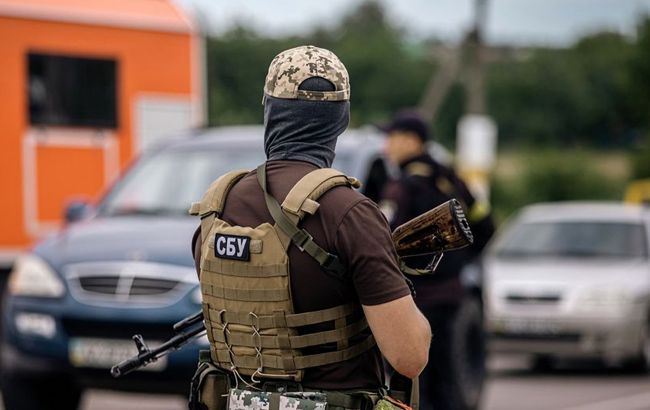 СБУ викрила схему на ліках для Сил оборони на 80 мільйонів гривень
