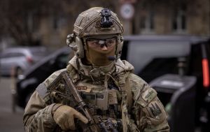 В Одесі затримали 8 представників ТЦК після погоні зі стріляниною