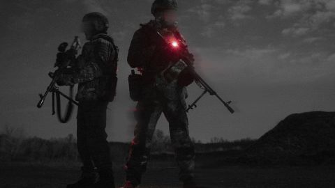 СБУ причетна до нічних вибухів на "виборчій дільниці" у Бердянську, - джерела