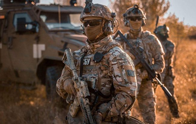 C начала войны СБУ выявила 2 тысячи предателей