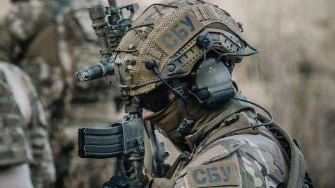 Шпионила и наводила ракеты. В Херсоне задержали агента РФ