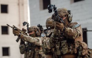 Діяли за "наводкою": в СБУ підтвердили затримання групи ТЦК в Одесі