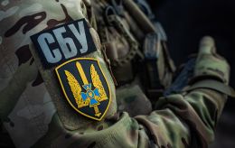 СБУ за ночь поразила три НПЗ России на расстоянии почти 1600 км.