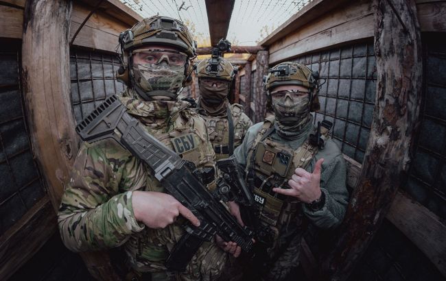 СБУ запускает масштабный набор гражданских в "Альфу": как подать заявку