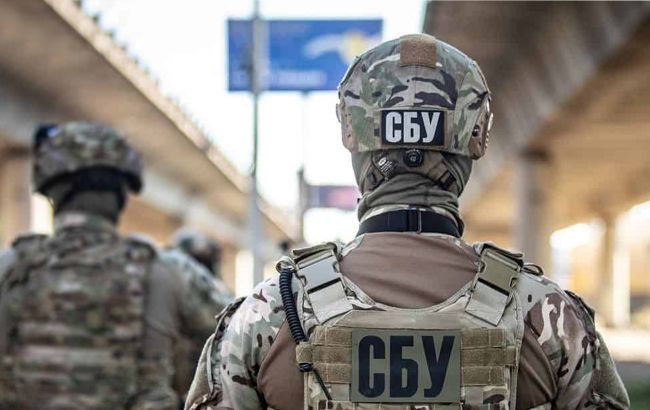 Перестрілка у Києві: СБУ повідомила про збройний напад, є поранені