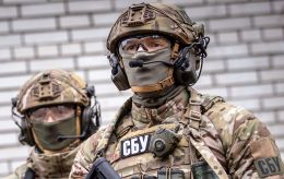 Россия планировала теракты в Киеве на 9 мая. СБУ предотвратила провокации