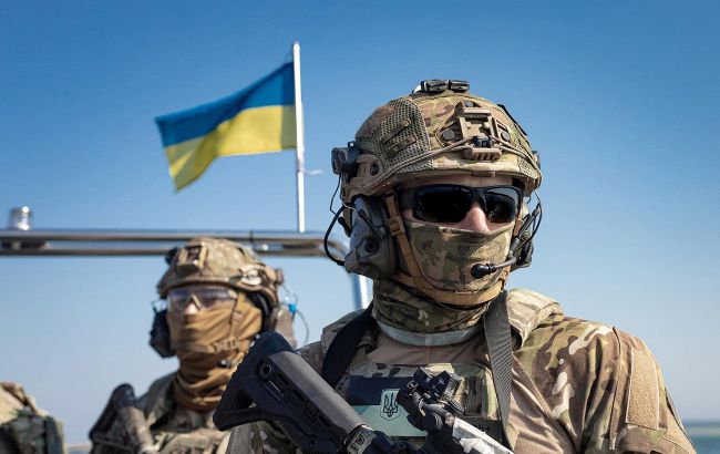 Спецпризначенці СБУ за час війни знищили вже третій танковий полк росіян (відео)