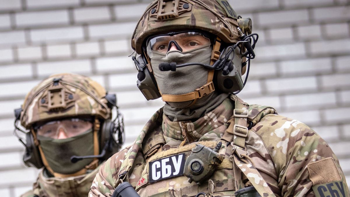 СБУ затримала агентку ФСБ у Запоріжжі - шпишувала та наводила ракети на  місто | РБК-Україна