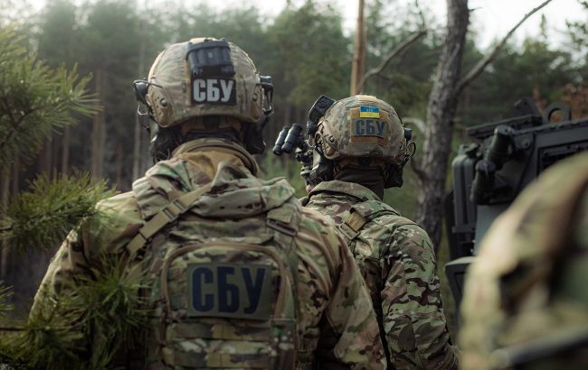 СБУ викрила понад 50 агентів РФ серед військових ЗСУ: подробиці операцій