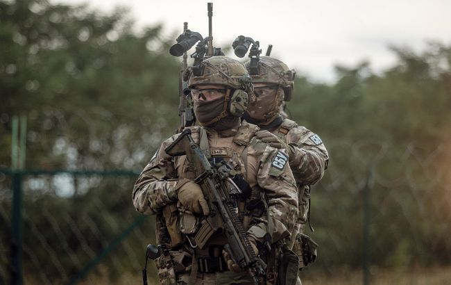 Руководил ударами "Кинжалов" по объектам Украины. СБУ объявила подозрение полковнику РФ