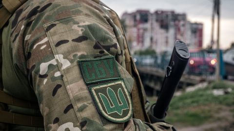 СБУ задержала высокопоставленного чиновника Главного госпиталя ВСУ