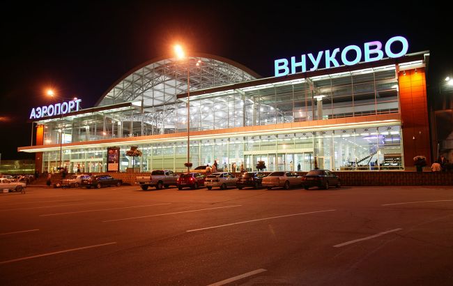 Авіакомпанія Туркменістану припинила польоти до Москви після ударів безпілотників