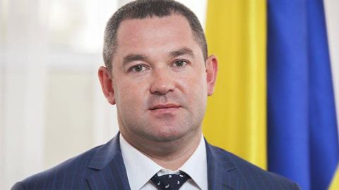 Суд відмовився передавати в АРМА арештоване майно Продана