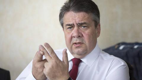 Німеччина заморозила майже всі поставки зброї до Туреччини