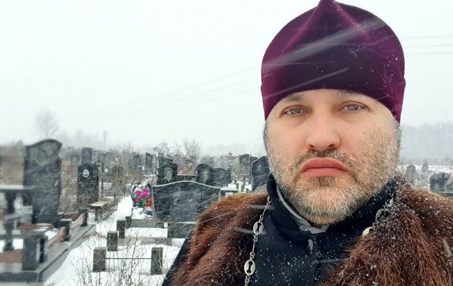 Полтавський священик-депутат "підірвав" мережу поясненням, чому важливо берегти себе взимку
