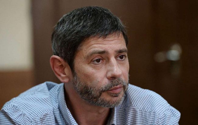 Російський актор Валерій Ніколаєв потрапив у психлікарню: що не так з "Буржуєм"?