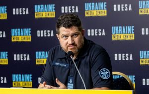 Удари по логістиці РФ в Криму є частиною багатоступеневої операції, - Плетенчук